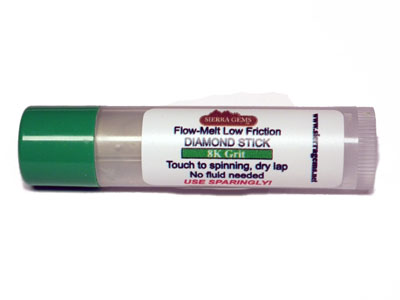 Diamond Stick 8K Grit